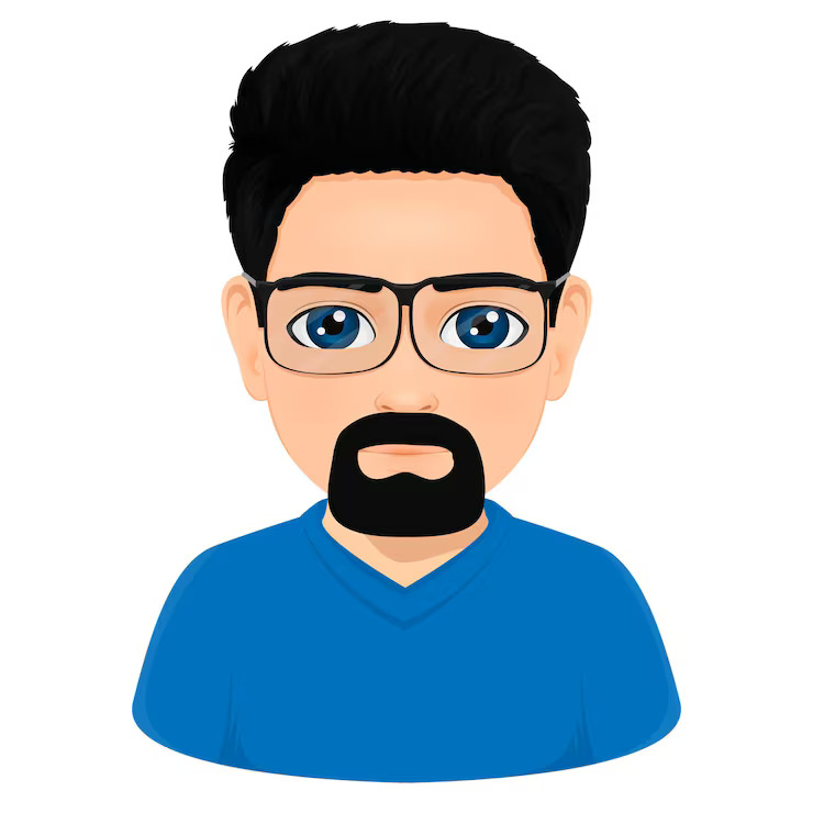 Amardeep Singh